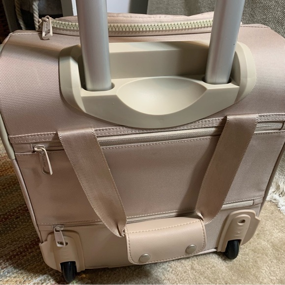 Calpak Bags Calpak Murphie Underseat Carryon Luggage Poshmark